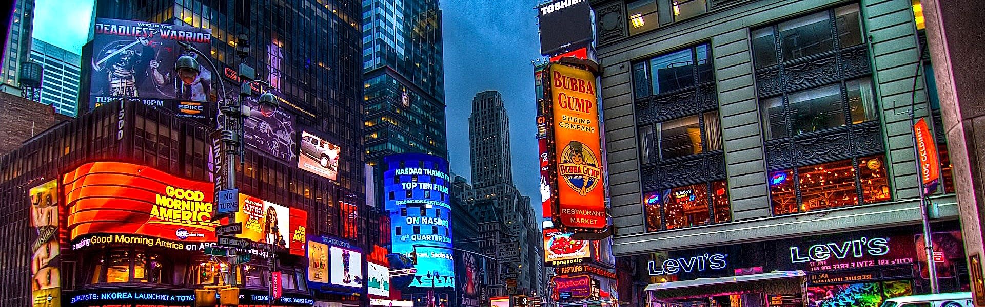 Изготовление наружной рекламы - Группа компаний Три Нити