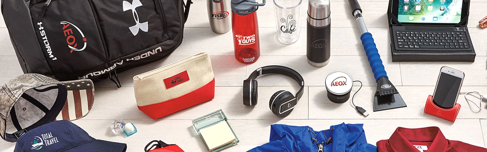 Представительская и сувенирная продукция - Группа компаний Три Нити