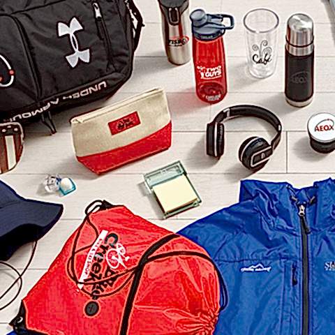 Представительская и сувенирная продукция - Группа компаний Три Нити