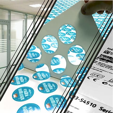 Плоттерная резка  - Группа компаний Три Нити