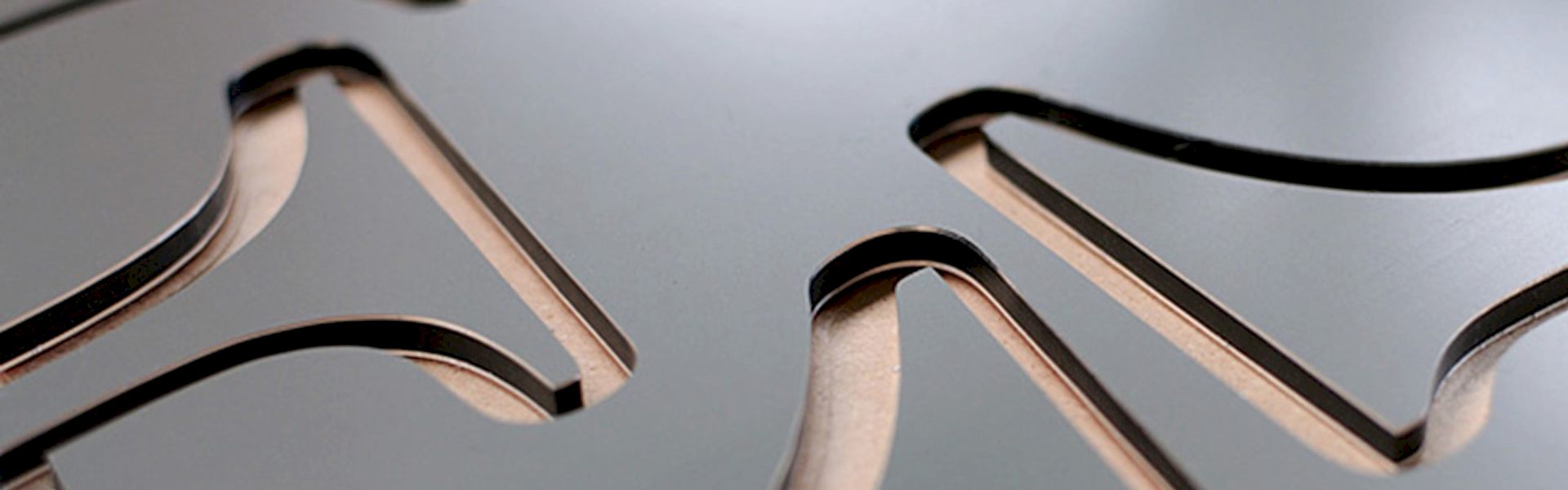 Фрезерная резка композита (АКП)