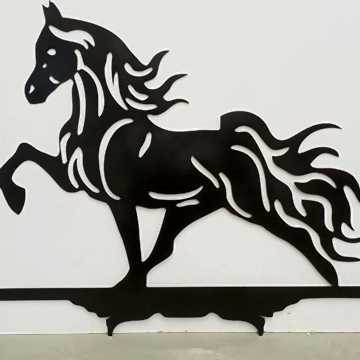 Металлические флюгеры