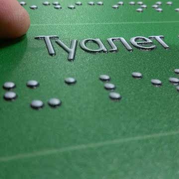 УФ печать на ПВХ