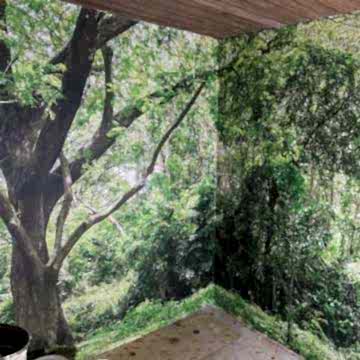 УФ печать на фактурных обоях