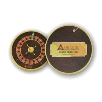 Ароматизаторы автомобильные