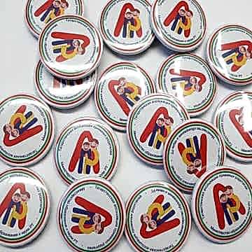 Значки логотип