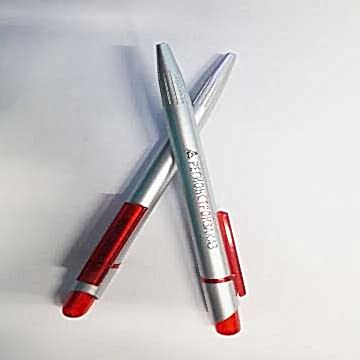 Ручки логотип