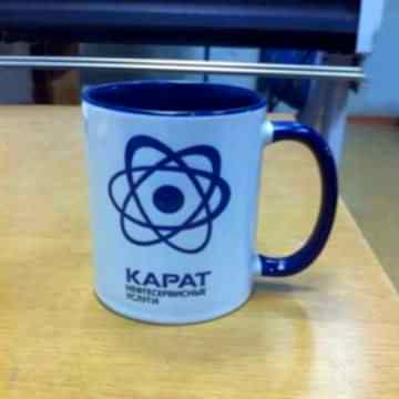 Кружки логотип