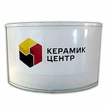 Фрезерная резка пластиковых листов, скручивание, сборка стенда