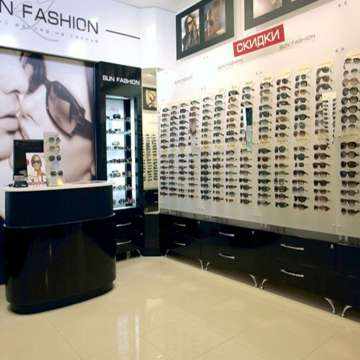 Оформление рекламных носителей