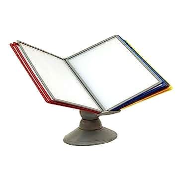 Изготовление настольного перекидного устройства