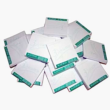 Кубарики офисные