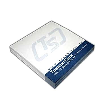 Кубарики брендированные