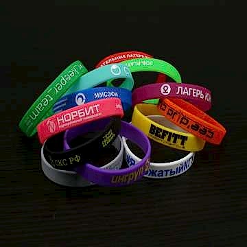 Изготовление браслетов