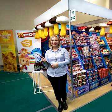 Фотограф на выставку