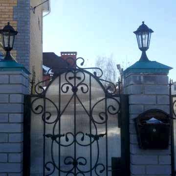 Рассылка конвертов