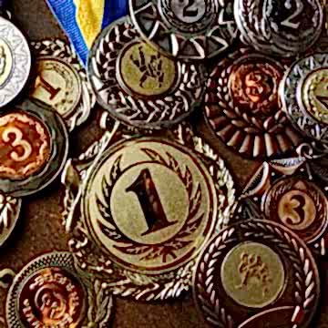 Изготовление медалей
