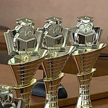 Изготовление статуэток