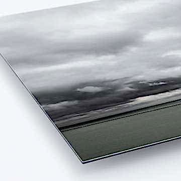 УФ печать на композитном листе