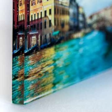 Печать на акриле