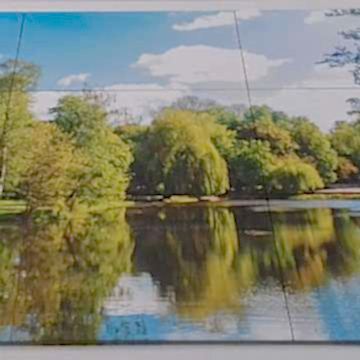 Плитка с изображением