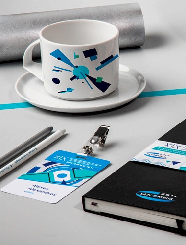 Представительские товары