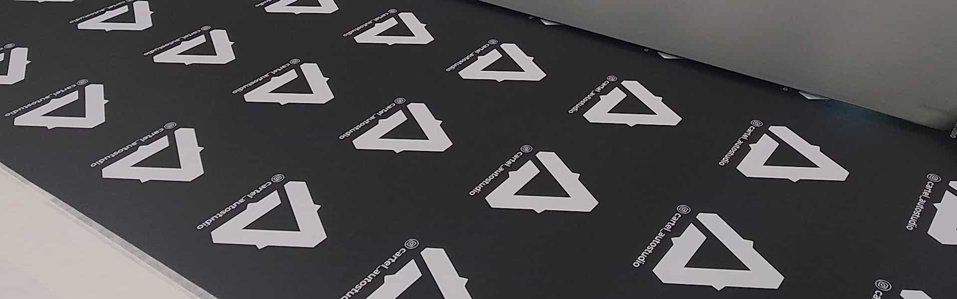 Печать на пленке