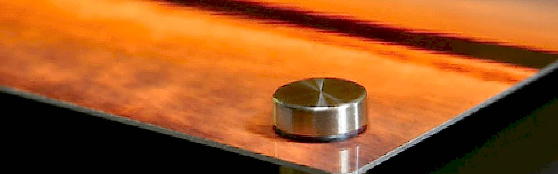 Печать на металле 