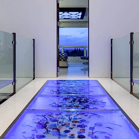 Печать на поликарбонате, полистироле, акриле