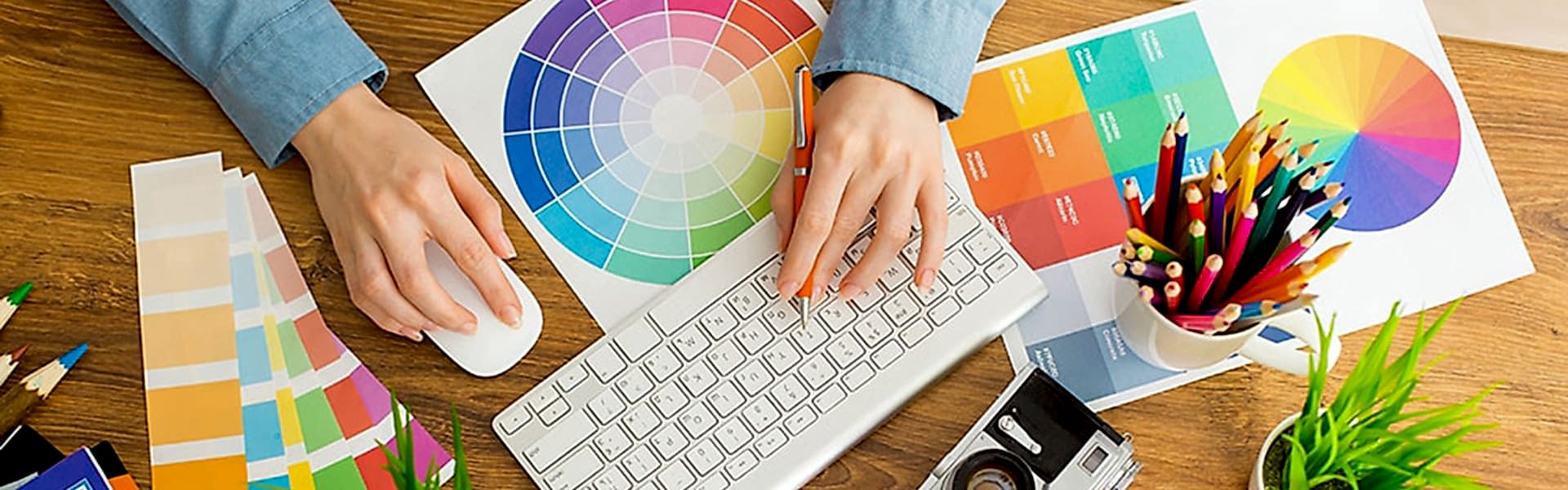 Дизайн графический - Группа компаний Три Нити