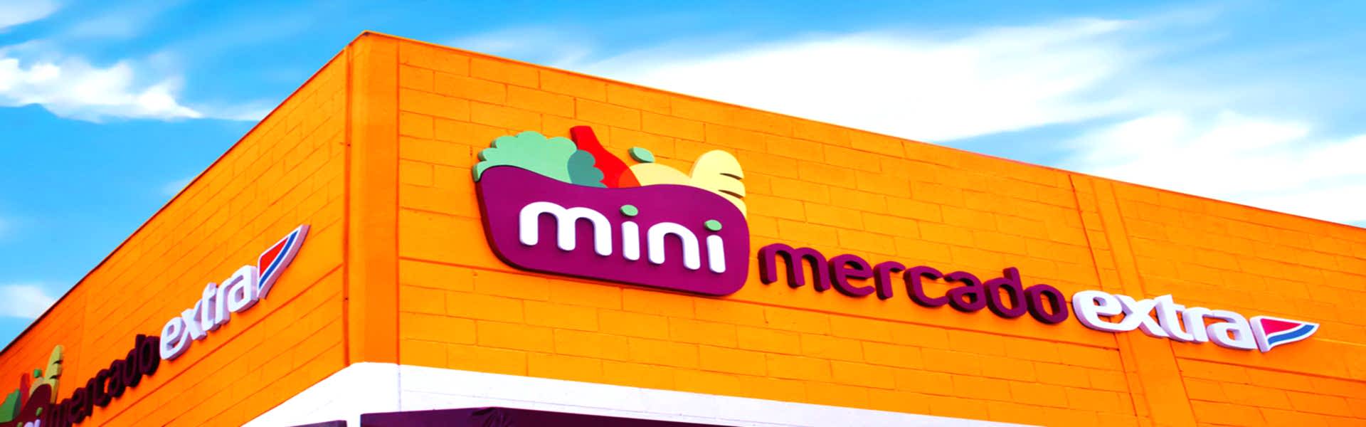 Дизайн наружной рекламы - Группа компаний Три Нити