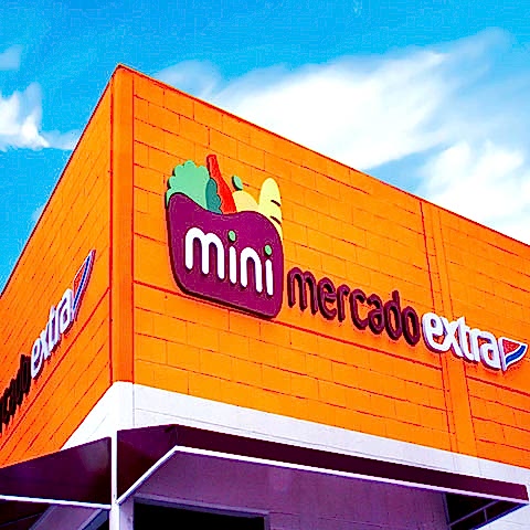 Дизайн наружной рекламы - Группа компаний Три Нити