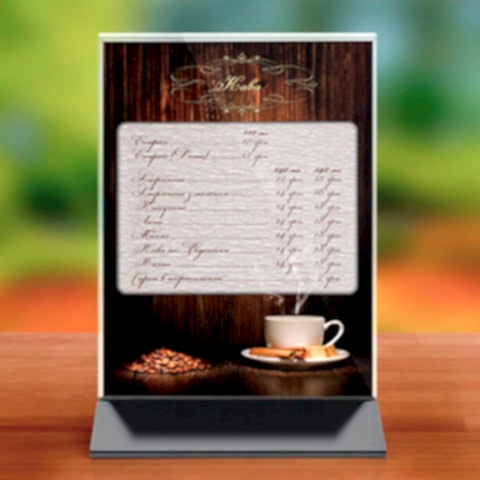 Изделия из оргстекла - Группа компаний Три Нити