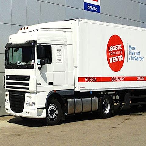 Реклама на автомобилях