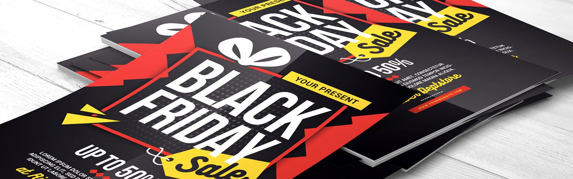 Листовки - Группа компаний Три Нити