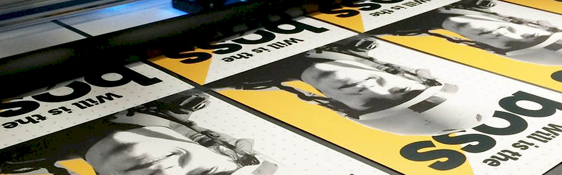 Плакаты - Группа компаний Три Нити