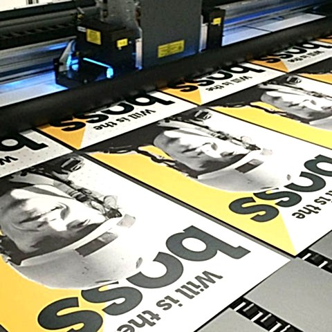 Плакаты - Группа компаний Три Нити