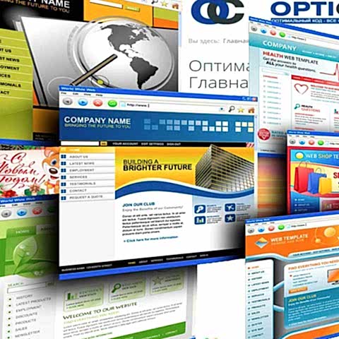 Изготовление web модуля - Группа компаний Три Нити