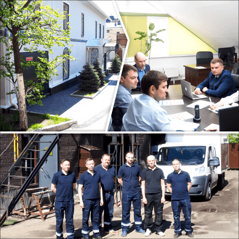 Группа компаний "Три Нити" - Ваш отдел маркетинга