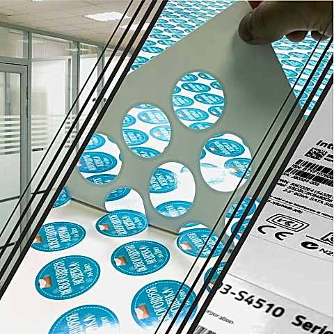 Плоттерная резка