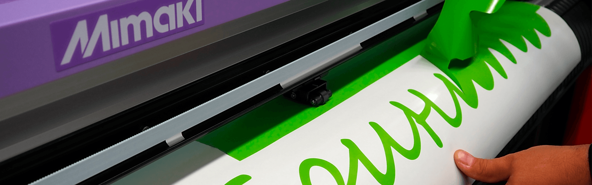 Плоттерная резка 