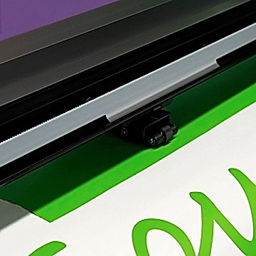 Плоттерная резка 