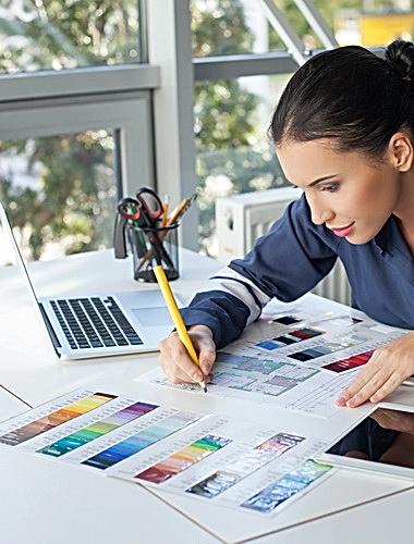 Студия дизайна рекламы