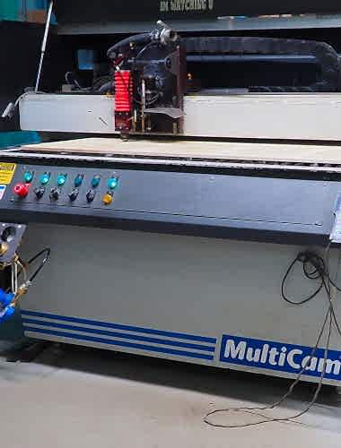 Лазерная резка