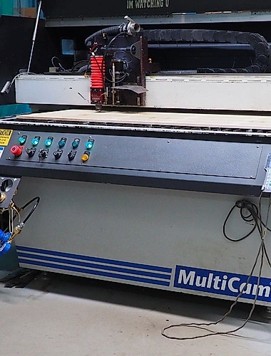 Лазерная резка