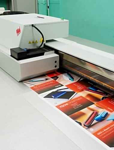 Широкоформатная печать