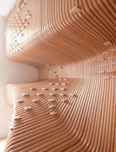 Оформление интерьеров