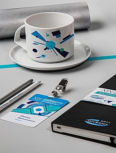 Представительская продукция